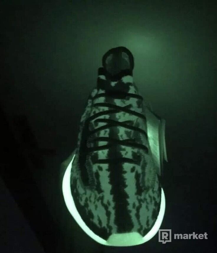 Adidas Yeezy Boost 380 Calcite Glow