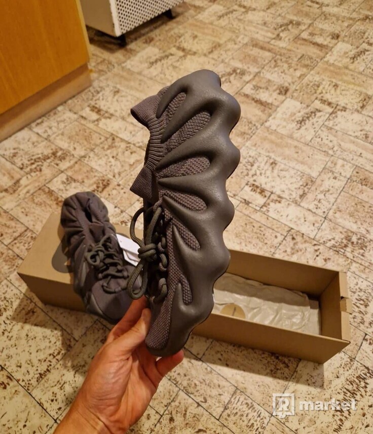Adidas Yeezy 450 Cinder