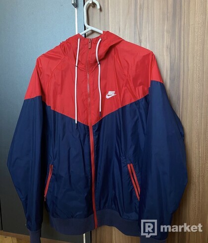 Nike jacket sportwear