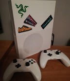 Xbox one S 500 Gb