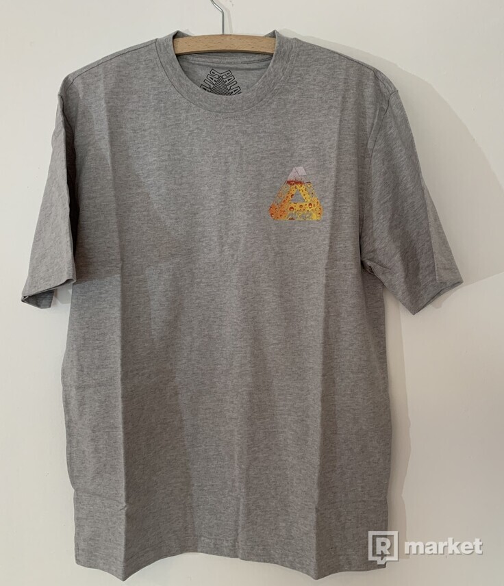 Palace Tri Lager Tee