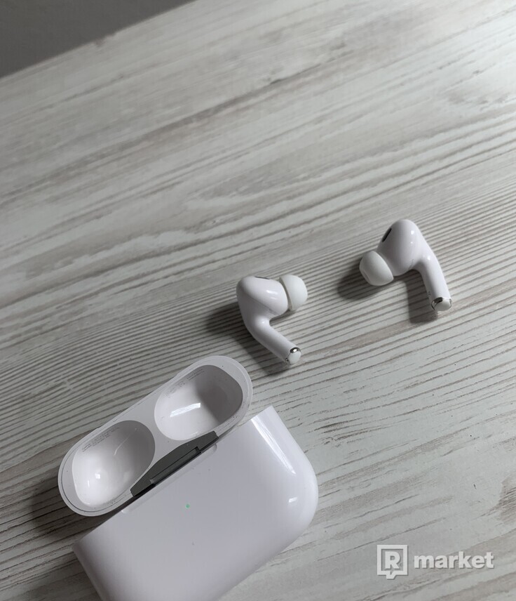 AIR PODS PRO 2022