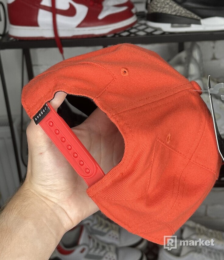 Nike Jordan kšiltovka