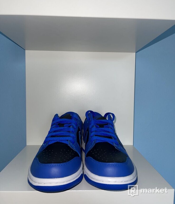 Nike Dunk Cobalt Blue 37.5
