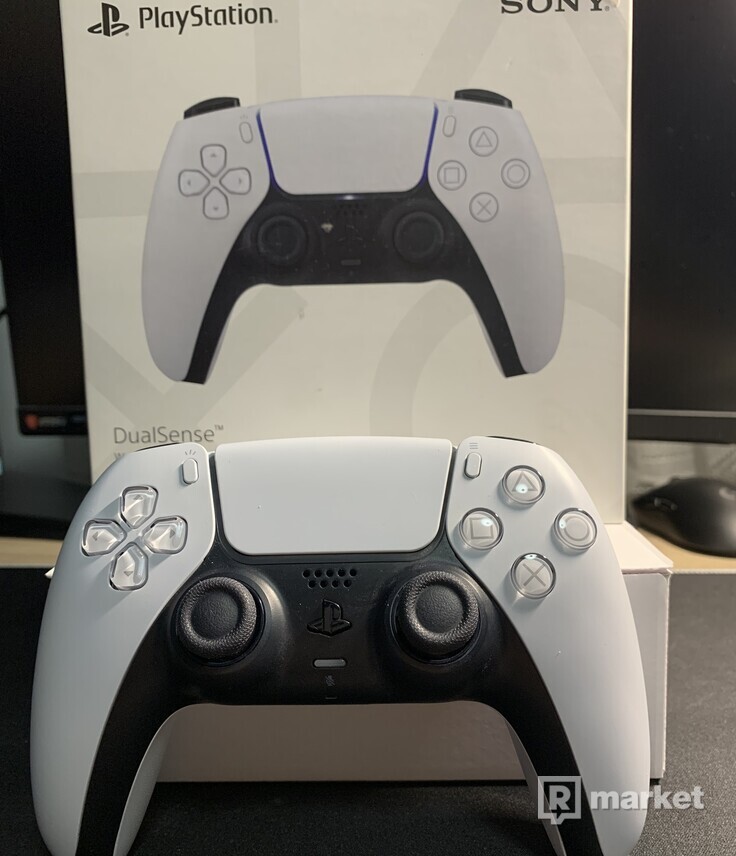 Playstation 5 Controller
