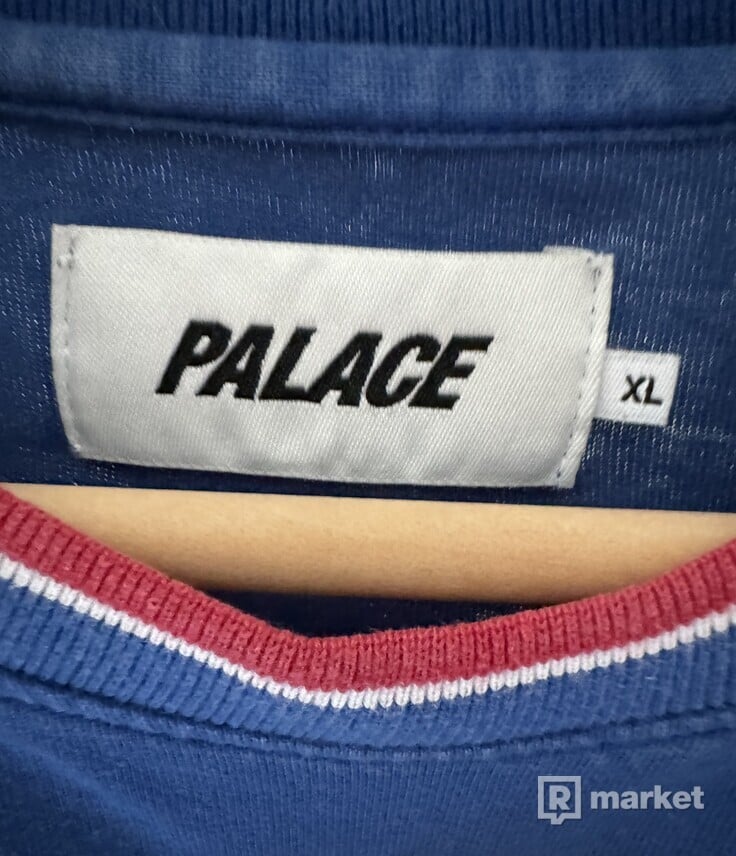 Palace Handle T-shirt