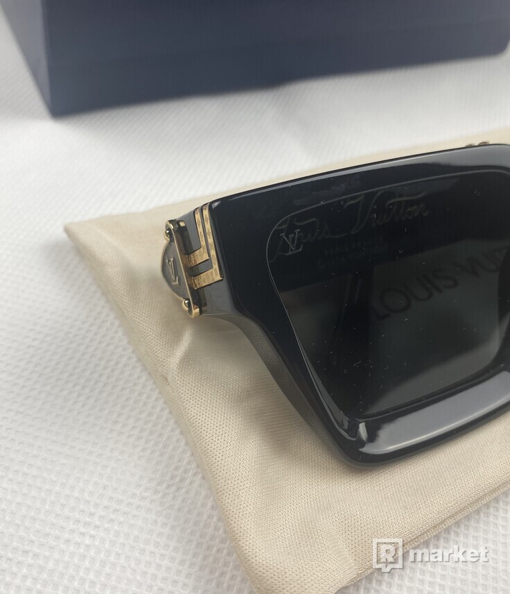 Louis Vuitton 1.1 Millionaires sunglasses