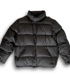 Polo Ralph Lauren carbon black  puffer jacket