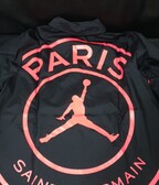 Nike Air Jordan PSG jacket