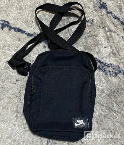Nike SB shoulder bag
