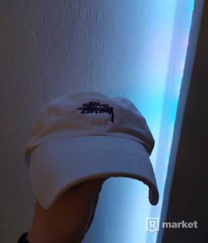 Stussy cap