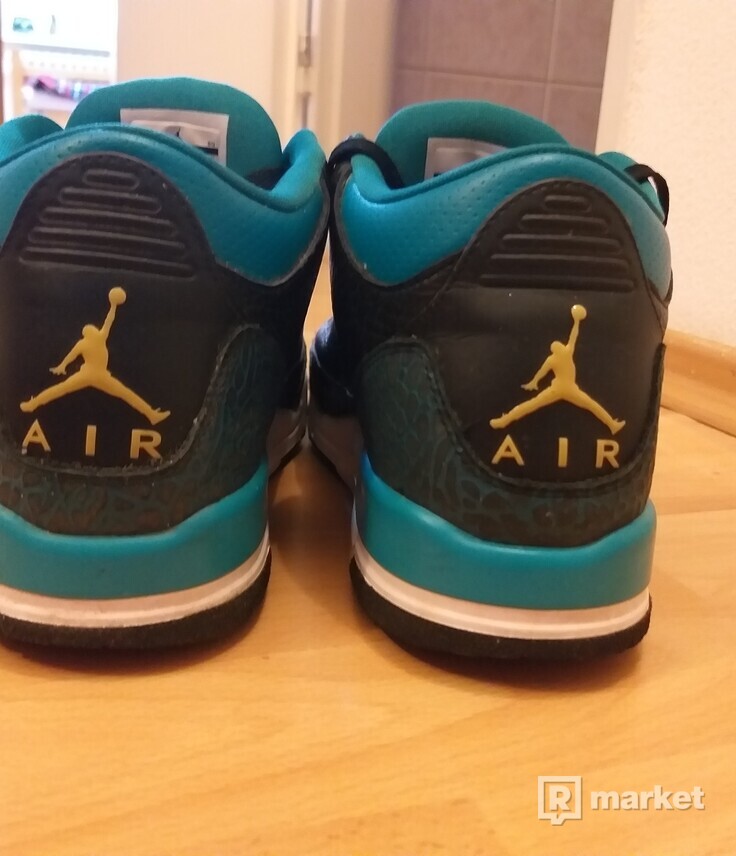 Nike Air Jordan Retro 3