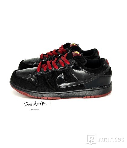 2006 Nike SB Dunk Low Mafia - 42.5