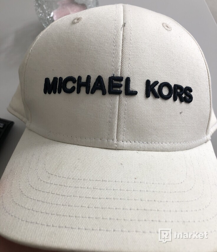 Micheal Kors cap