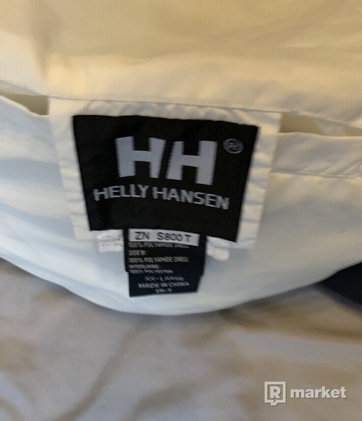 Helly Hansen Pfuffer