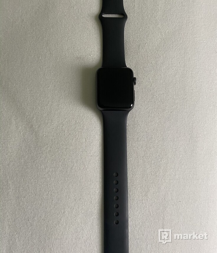 Predám Apple watch