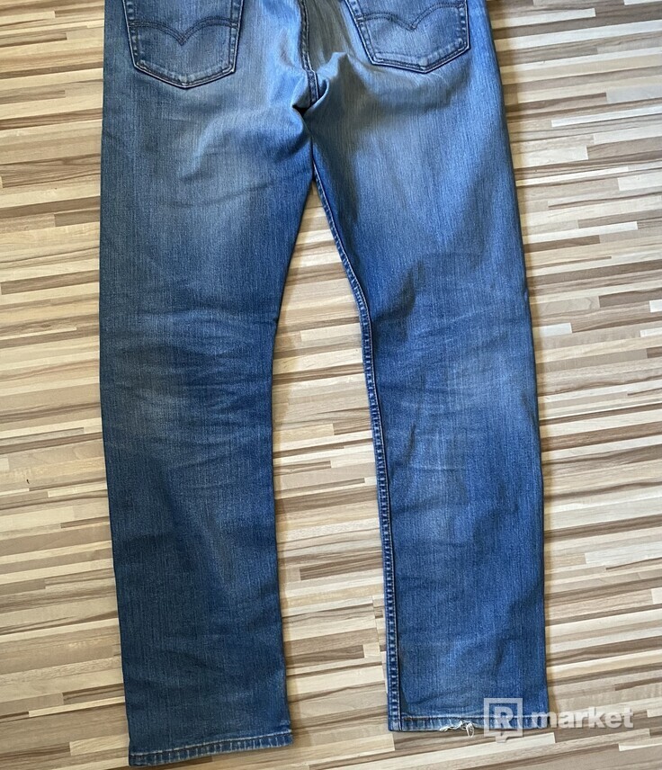Levi's jeans 504