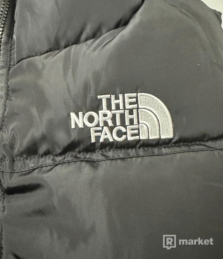 The North Face Vesta 700