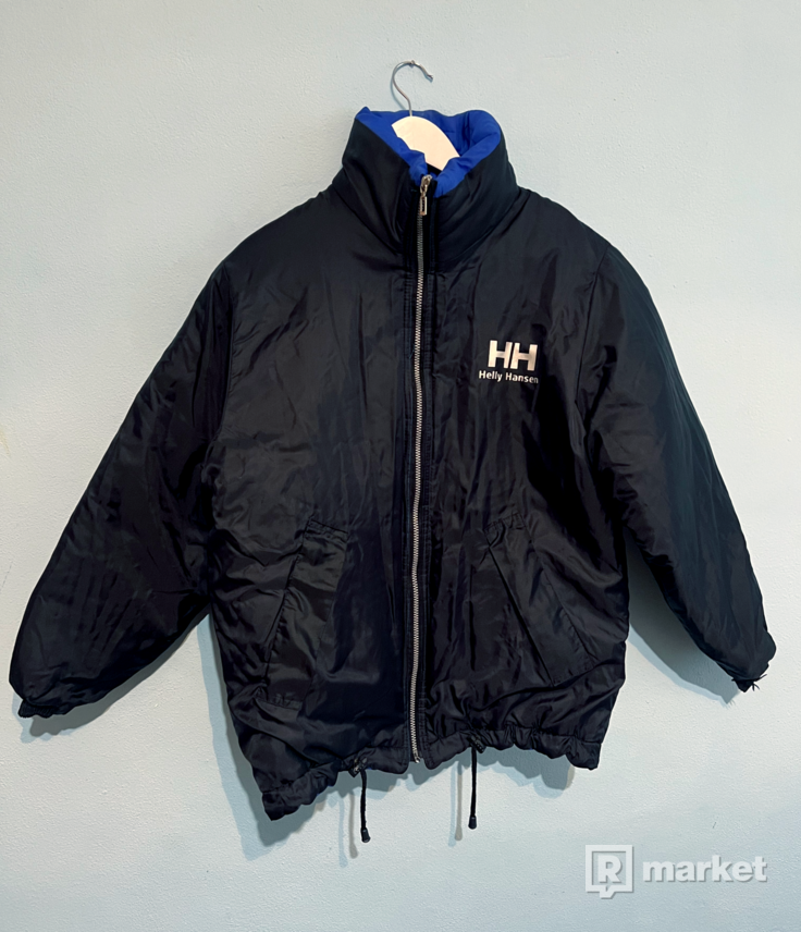 Helly Hansen Reversible Puffer Jacket