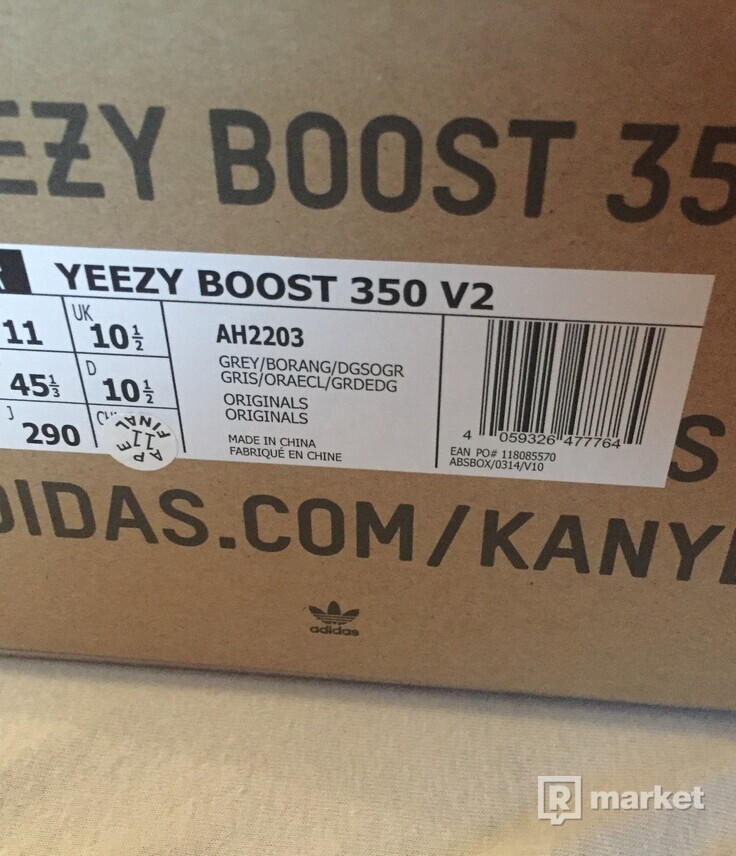 Adidas Yeezy Boost 350 V2 Beluga 2.0