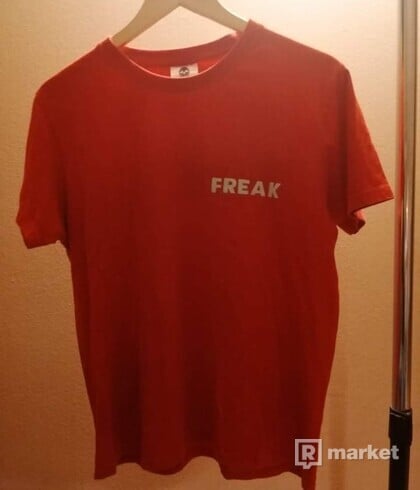 Freak trička