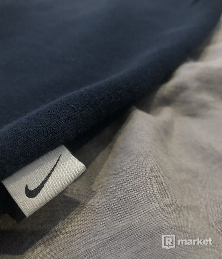 Nike vintage sweatshirt