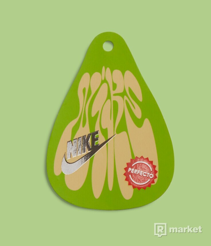 Nike Dunk Low Avocado
