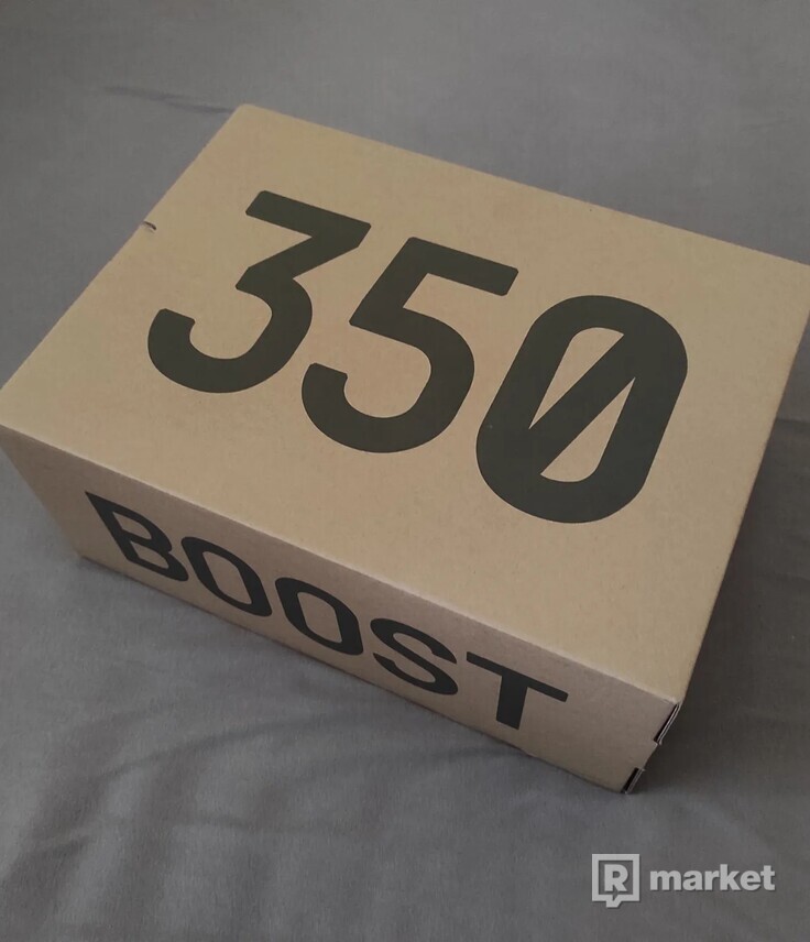 Adidas Yeezy Boost 350 V2 Mono Mist - 42