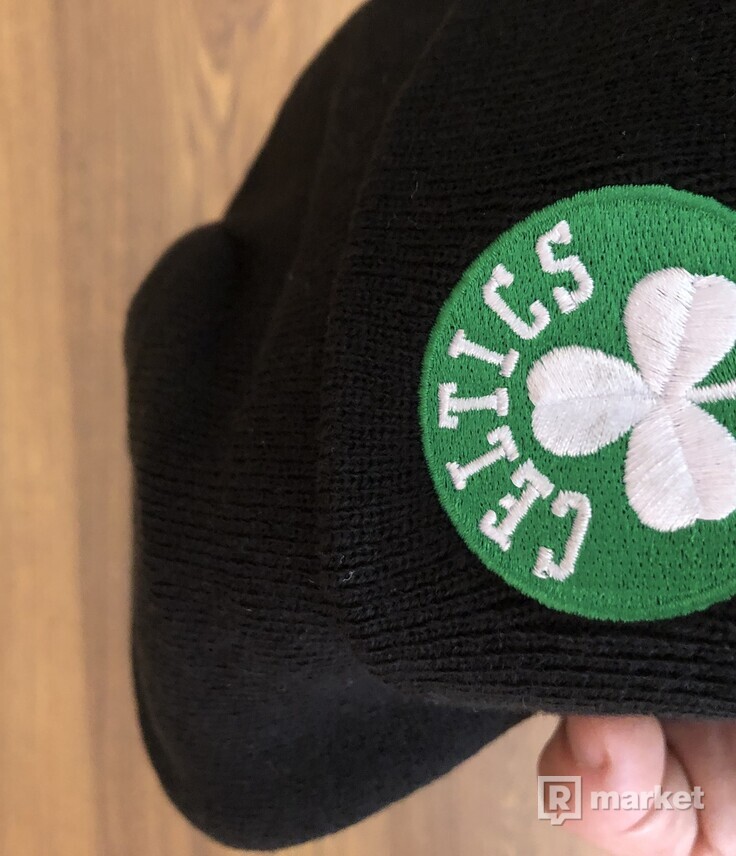 New Era ciapka Celtics