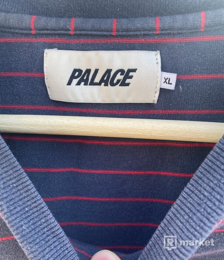 Palace Petite stripe 220