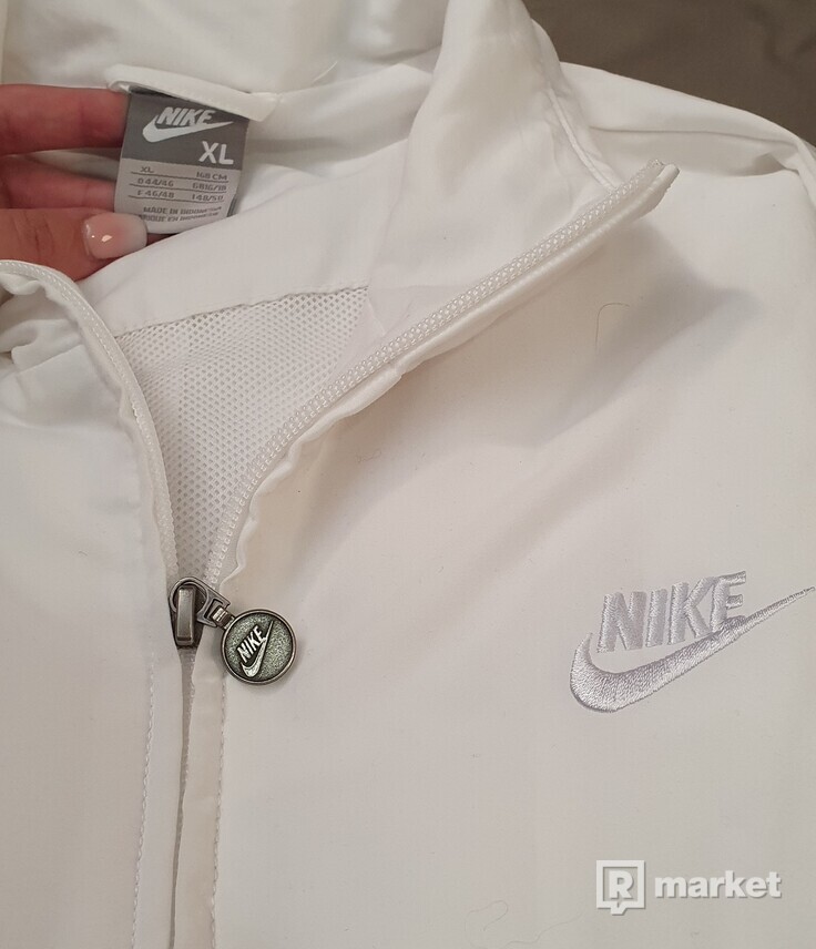 Nike vintage jacket