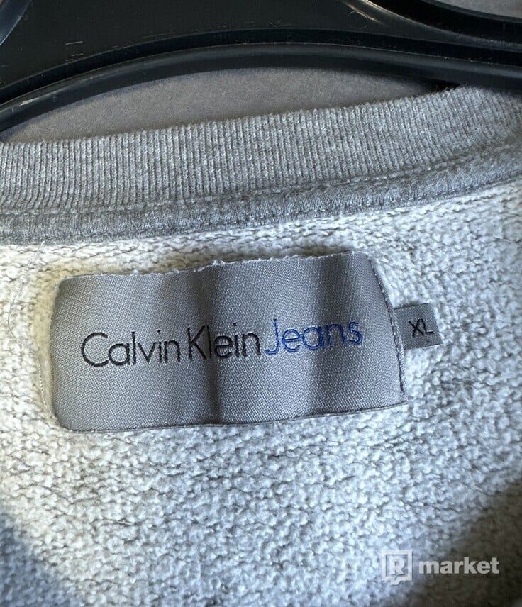 Calvin Klein crewneck
