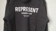 Represent Owners Club Hoodie L
