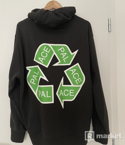 Palace P-cycle hodie