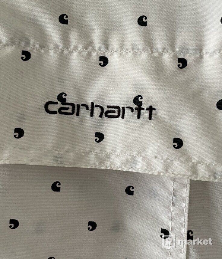 Carhartt Jacket