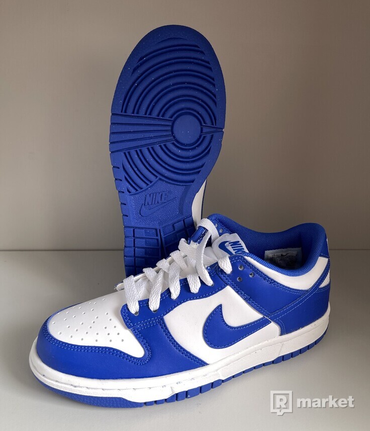 Nike Dunk Racer Blue 37.5
