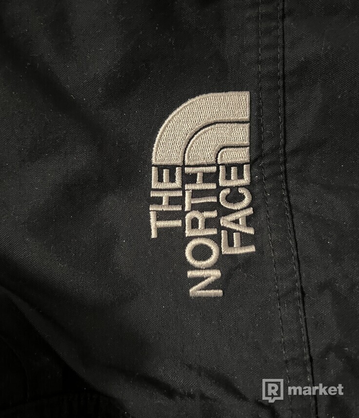 The north face  hyvent