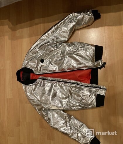 Corteiz Elitework* Waterproof Shell Jacket [Orange Corteiz Elitework* Waterproof Shell Jacket [Orange