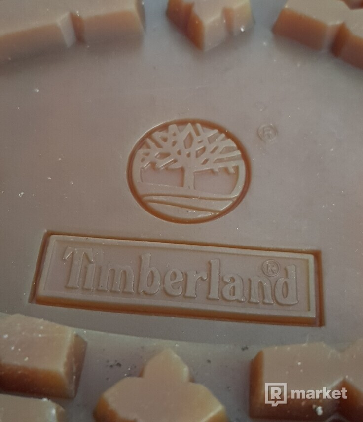 Timberland 6-Inch Moc Toe