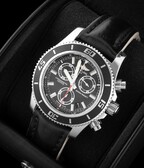 Breitling Superocean Chrono hodinky