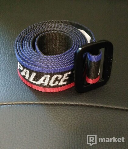 palace belt