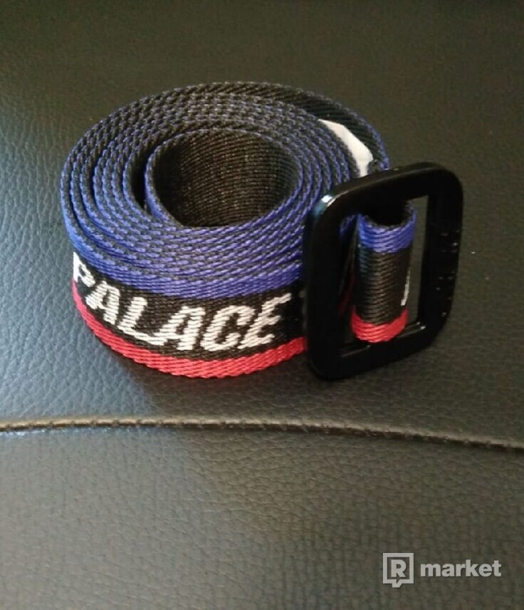 palace belt