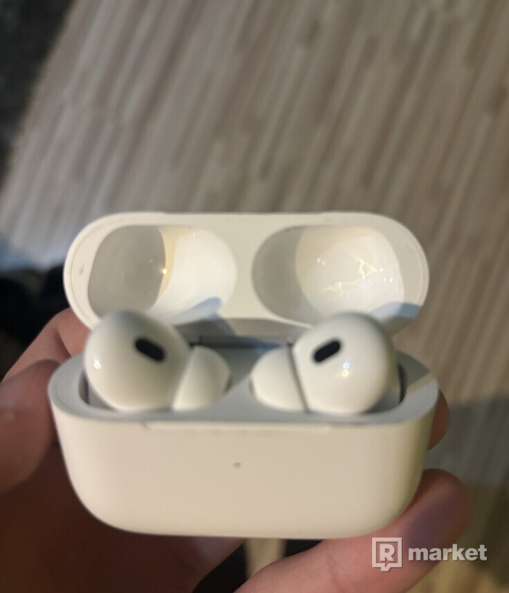 Apple AirPods 2.generation