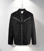 Bottega Veneta - Zip Jacket