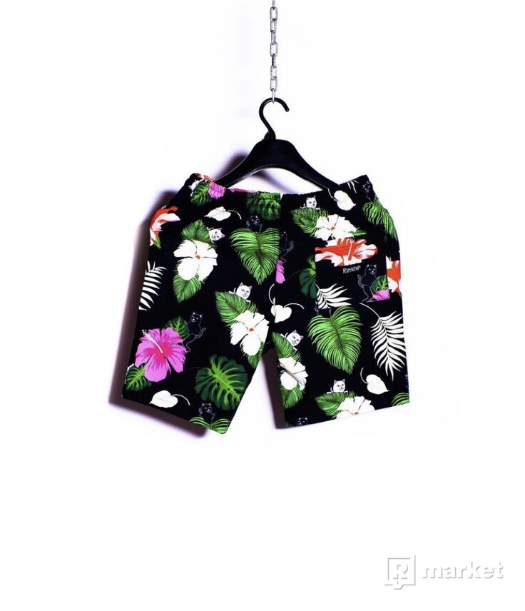 Maui Nerm Swim Shorts