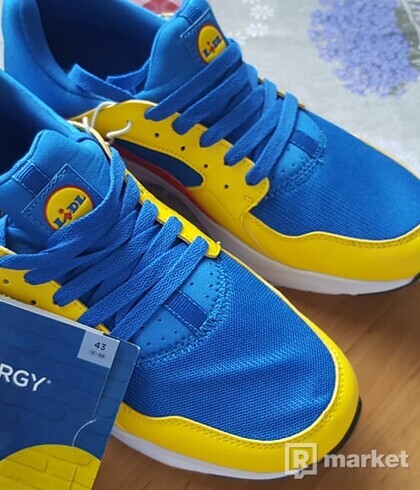 Lidl Shoes Sneakers