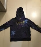 Levi’s x Star wars hoodie