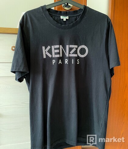 Kenzo - T-shirt