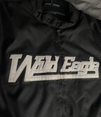 Wild Eagle jacket