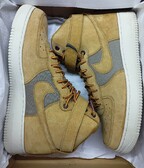 Nike Air Force 1 HI 07 PRM